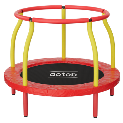 Aotob-4FT Mini Trampoline