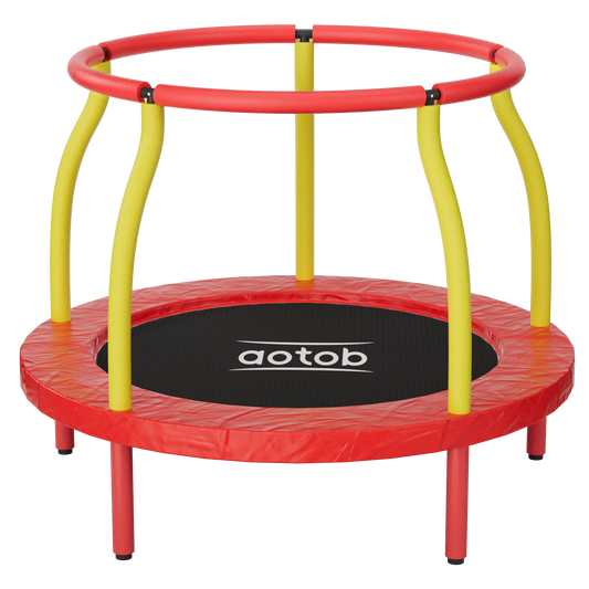 Aotob-4FT Mini Trampoline