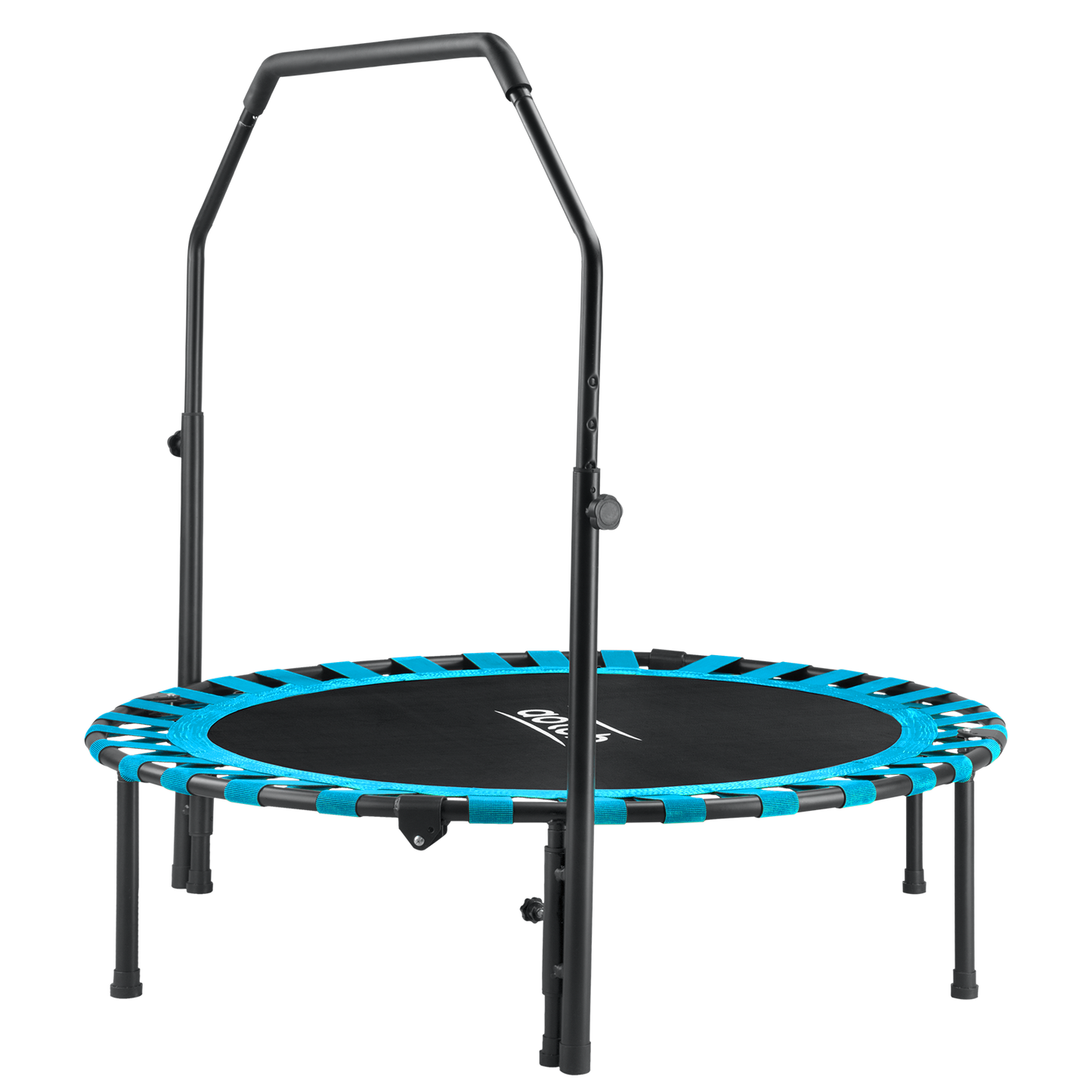Aotob-40/48" Fitness Trampoline for Adult