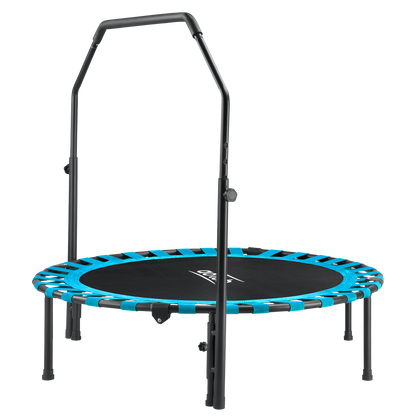 Aotob-40/48" Fitness Trampoline for Adult