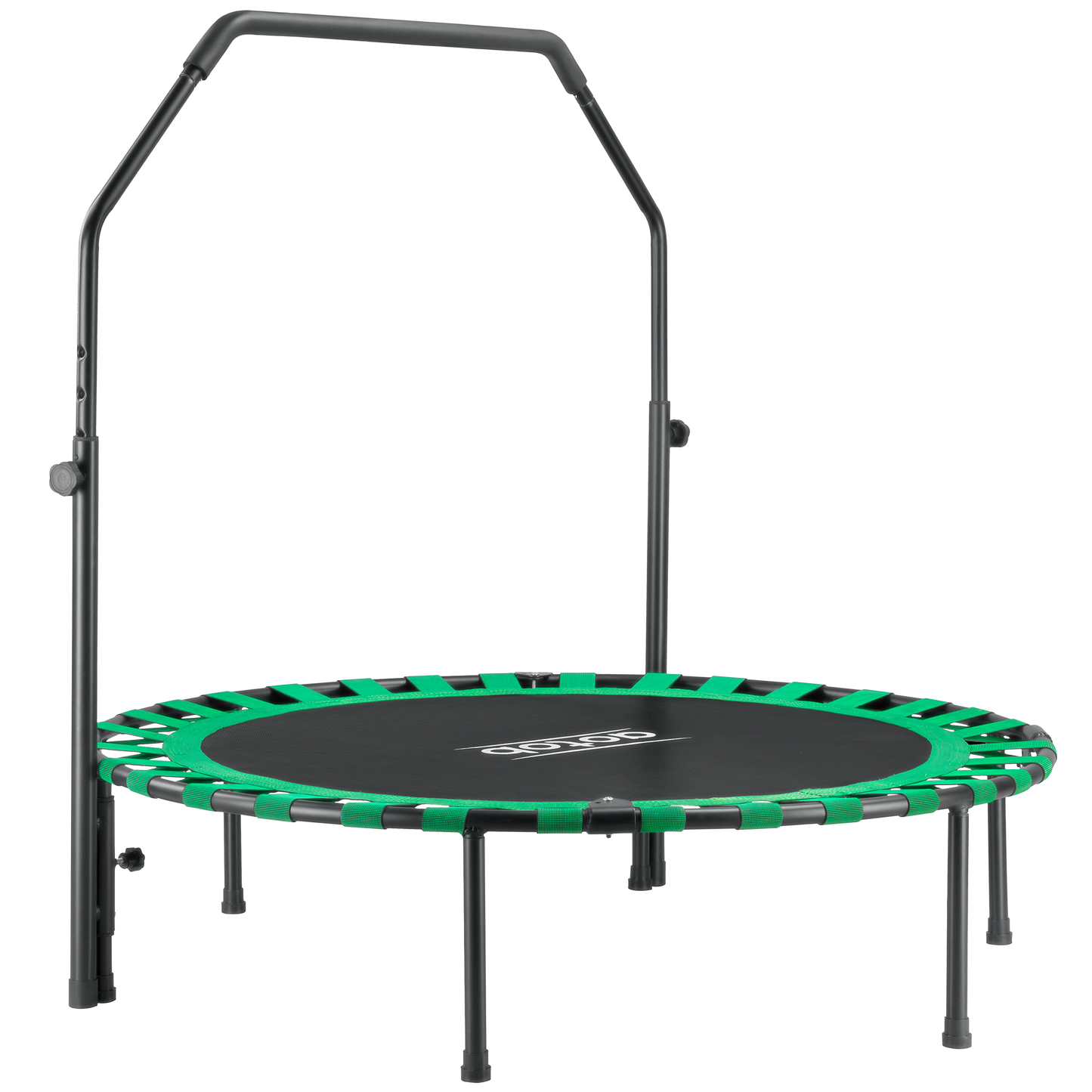 Aotob-40/48" Fitness Trampoline for Adult