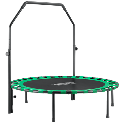 Aotob-40/48" Fitness Trampoline for Adult