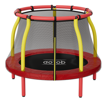 Aotob-4FT Mini Trampoline