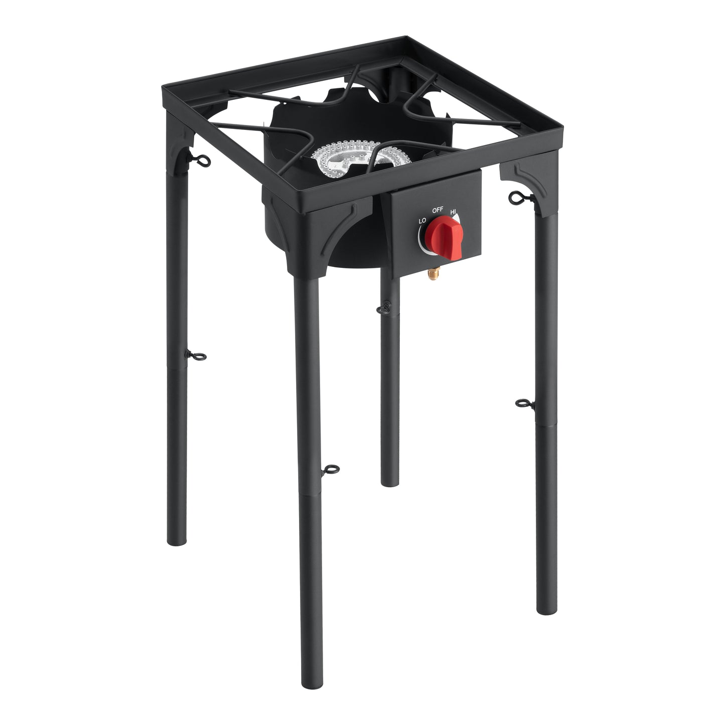 CasaFlame-High-Pressure Propane Camping Stove