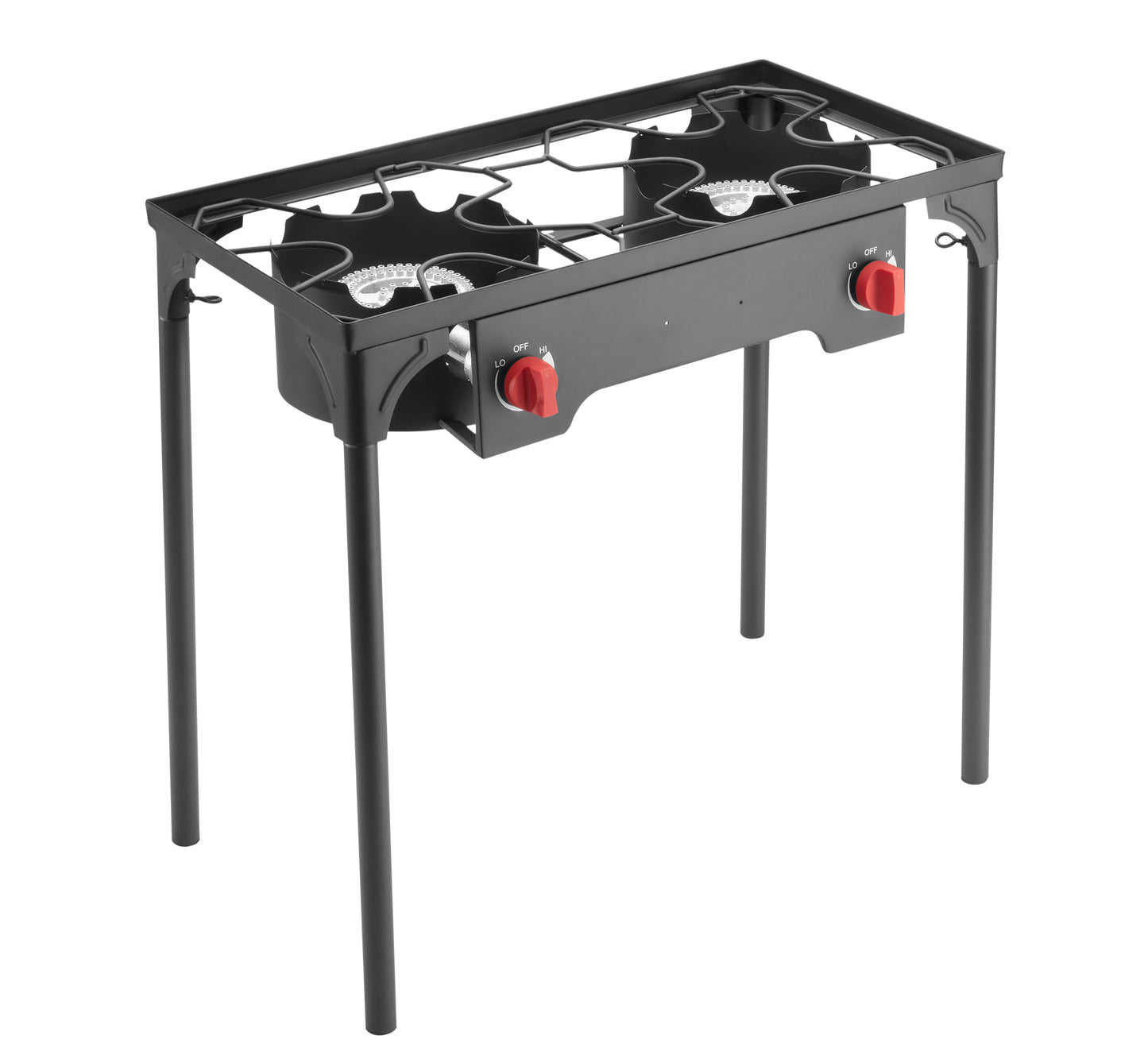 CasaFlame-High-Pressure Propane Camping Stove