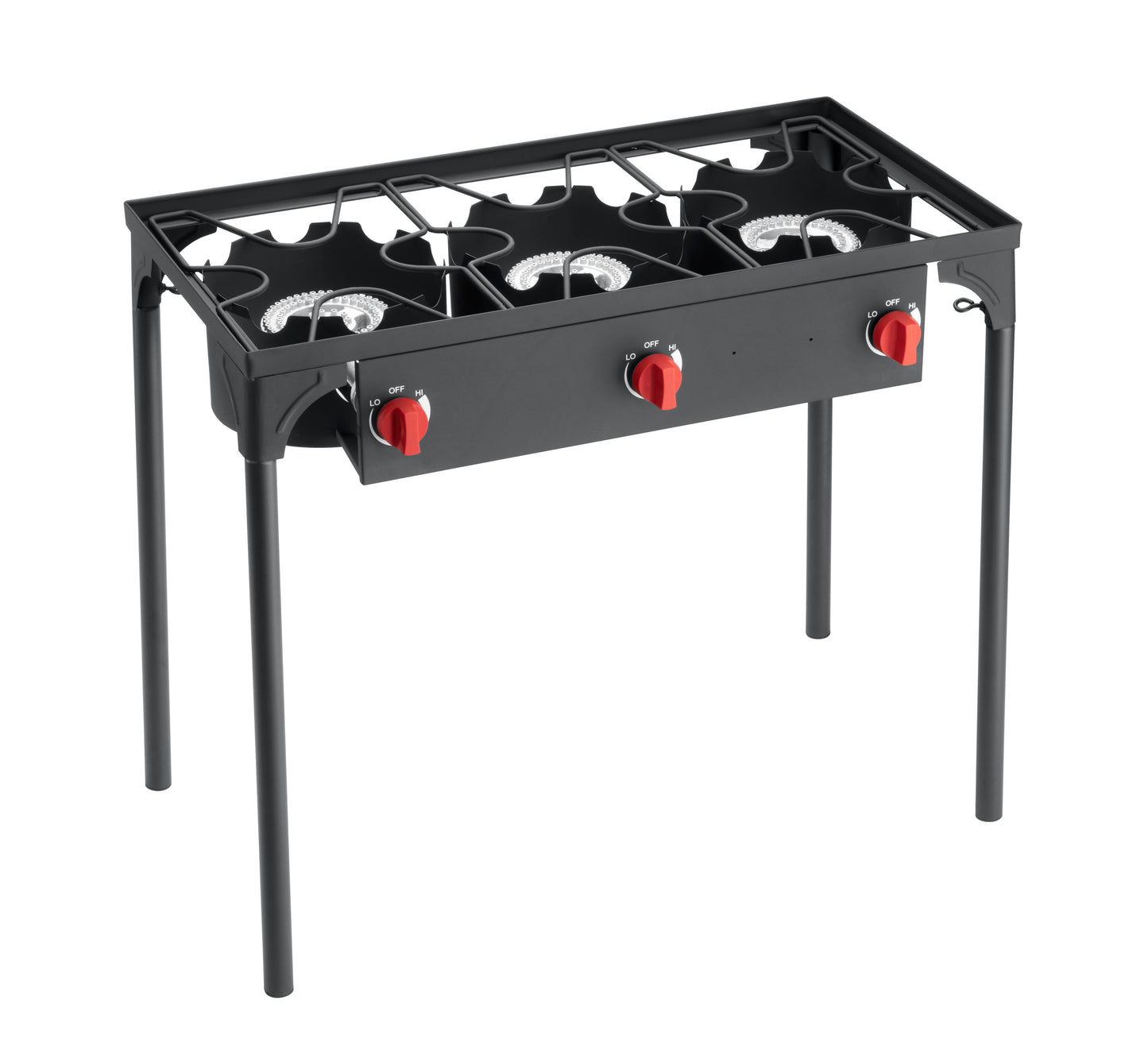 CasaFlame-High-Pressure Propane Camping Stove