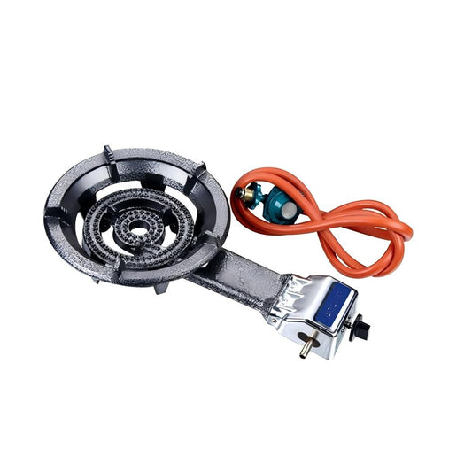 LOW PRESSURE BURNER