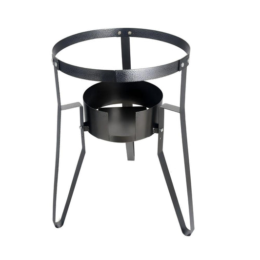 80CM BURNER STAND