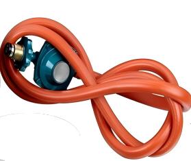 Low Pressure Regulator(1.8M Long)