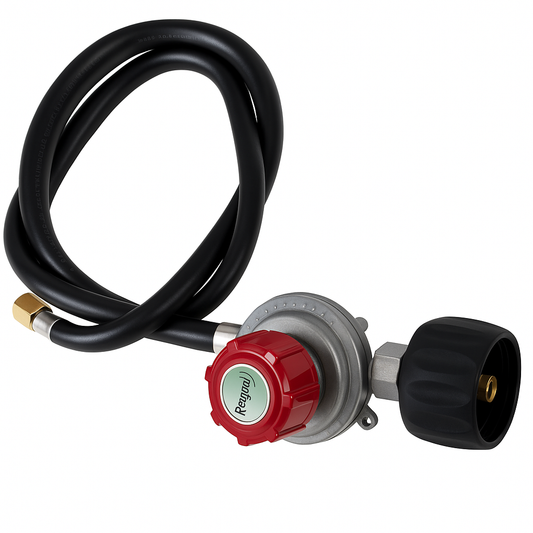 0.8PSI Regulator